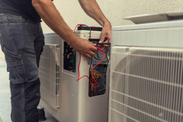 Best Emergency HVAC Services in Piedmont, AL