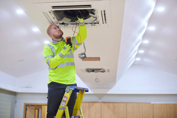 Best HVAC Training and Certification in Piedmont, AL